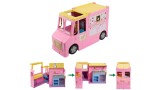 Barbie Lemonade Truck (hpl71)