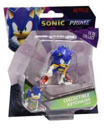 Sonic Figural (s1) (random) (son8010) 
