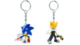 Sonic Figural (s1) (random) (son8010)