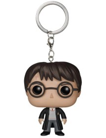 Funko Pocket Pop Harry Potter With Glasses 