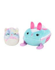 Plus Squishville Erika In Squish Mobile