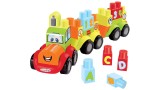  Abrick My First Train & Building Blocks (I-7779)