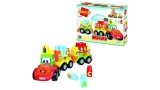  Abrick My First Train & Building Blocks (I-7779)