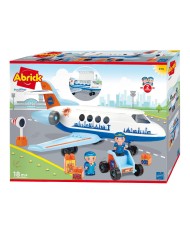 Avionul Abrick (I-3155)