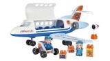  Avionul Abrick (I-3155)