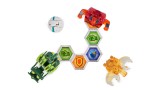 Jucarie Robot Bakugan Legends Collection Drago Gold Nova S5 (6066357)