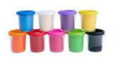 Plastilina Set Maped Creativ Pot Dough Kit & Forms (907202)