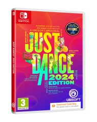 Just Dance 2024