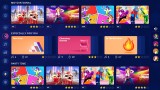 Joc Just Dance 2024 pentru Nintendo Switch