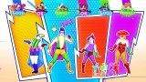 Joc Just Dance 2024 pentru Nintendo Switch
