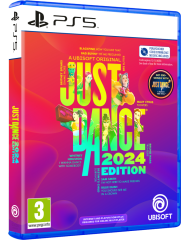 Just Dance 2024