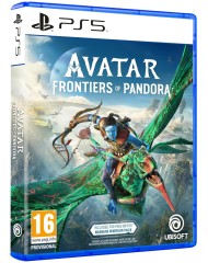 Avatar Frontiers Of Pandora