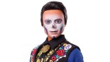 Papusa Barbie Signature Dia De Los Muertos Ken (by10)