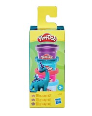 Plastilina Play-doh Irresistible Mini Theme Din...