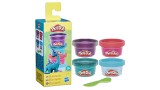 Plastilina Play-doh Irresistible Mini Theme Dinosaur (f7570)
