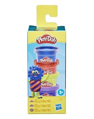 Plastilina Play-doh Irresistible Mini Theme (f7...
