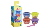 Plastilina Play-doh Irresistible Mini Theme (f7569)
