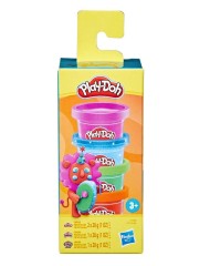 Plastilina Play-doh Irresistible Mini Theme Wil...
