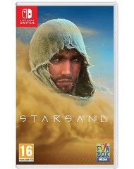 Starsand