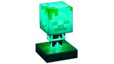 Lampa Minecraft Drowned Zombie Icon