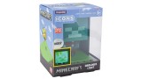 Lampa Minecraft Drowned Zombie Icon