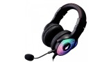  Casti Surefire Harrier 360 Surround Sound Usb - Pc pentru PS5 / PS4 / PC