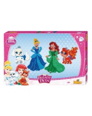 Set Hama MIDI Beads Disney Princess (387912)