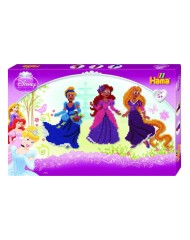 Set Hama Beads Midi Disney Princess (387911)