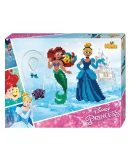 Set Hama MIDI Beads Disney Princess (7948)