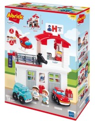 Set Abrick Hospital (I-2998)
