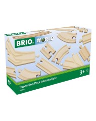 Set Brio Expansion Pack Intermediate (33402)