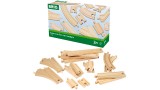  Set Brio Expansion Pack Intermediate (33402)