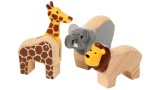  Set Brio Safari Adventure Train (33960)