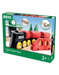Set Brio Classic (33028)