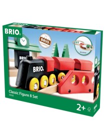 Set Brio Classic (33028) 