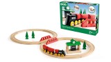 Set Brio Classic (33028)
