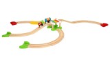  Set Brio My First Railway Beginner (33727)