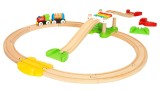  Set Brio My First Railway Beginner (33727)