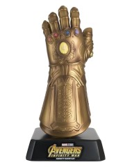 Marvel Infinity Gauntlet Museum Replica 17cm