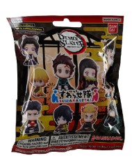 Mini Bandai Demon Slayer Kimetsu No Yaiba Blind Foil Random 88910