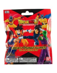 Bandai Dragon Ball Super Blind Foil Random 88940