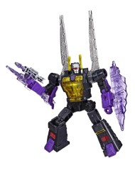 Transformers Retro 6 (f6947)