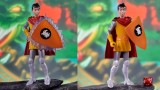 Figurina Joc Cartoon Classics Dungeons Dragons Eric 15cm