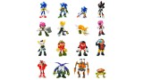 Figurina Joc Sonic Prime Collectible 3 Pack S1 6.5cm Random Son2020