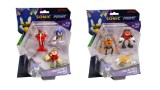 Figurina Joc Sonic Prime Collectible 3 Pack S1 6.5cm Random Son2020