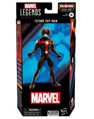 Future Ant Man Legends 15cm