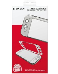 Husa Protectoare Nacon Polycarbonat Oled