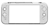  Husa Protectoare Nacon Polycarbonat Oled pentru NSW