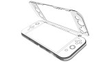  Husa Protectoare Nacon Polycarbonat Oled pentru NSW
