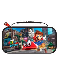 Husa Mario Odyssey Deluxe